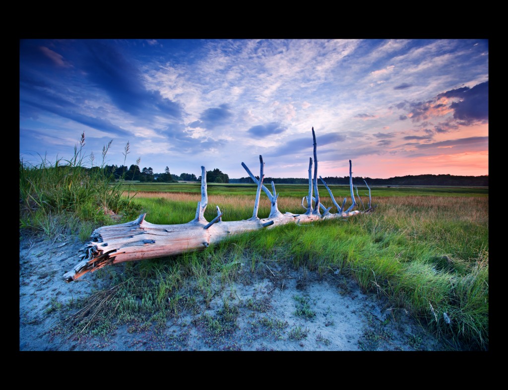 PARSONS BEACH KENNEBUNKPORT MAINE BEST PHOTOGRAPHS