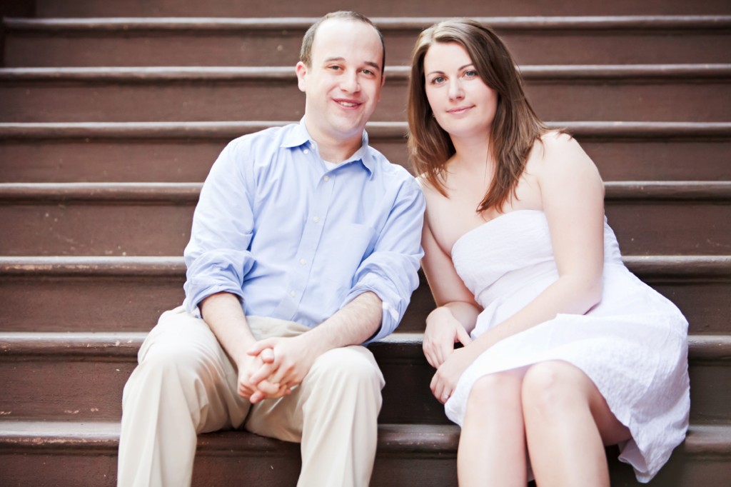 BOSTON WEDDING PHOTOGRAPHERS ENGAGEMENT SHOOT BEACON HILL