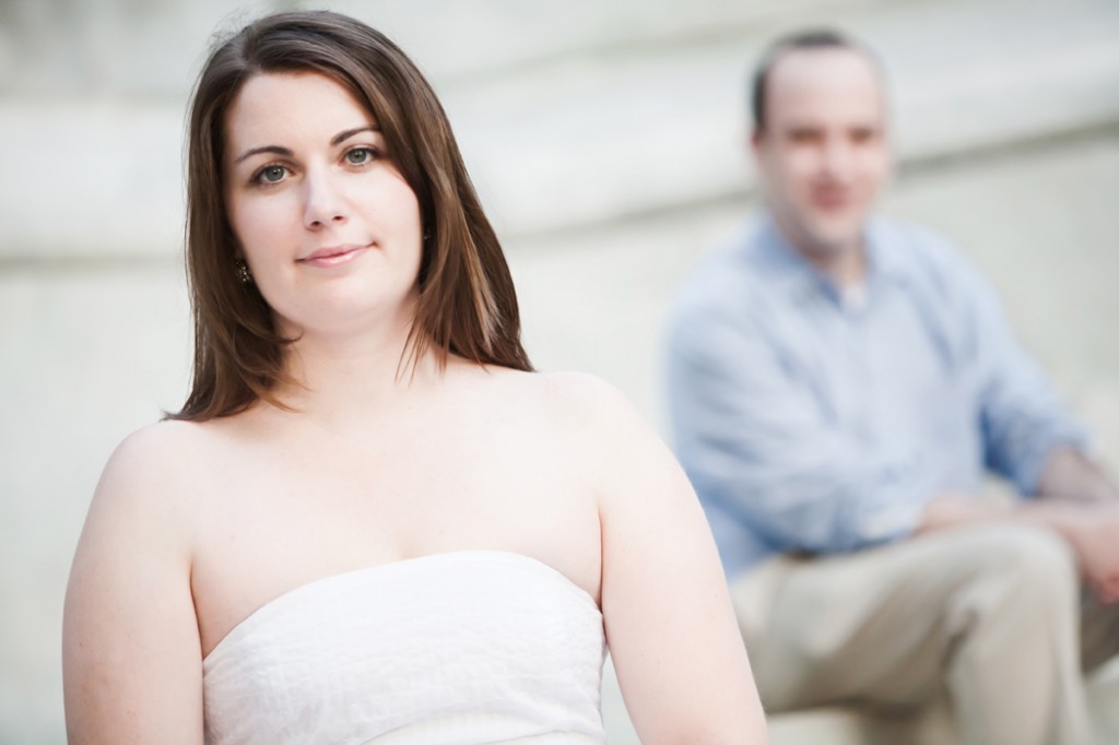 BOSTON WEDDING PHOTOGRAPHERS ENGAGEMENT SHOOT BOSTON COMMON