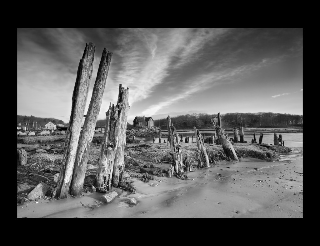 TURBATS CREEK KENNEBUNKPORT MAINE BEST PHOTOGRAPHS