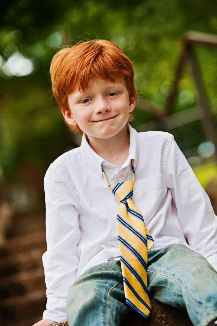 BOSTON FAMILY PHOTOGRAPHER