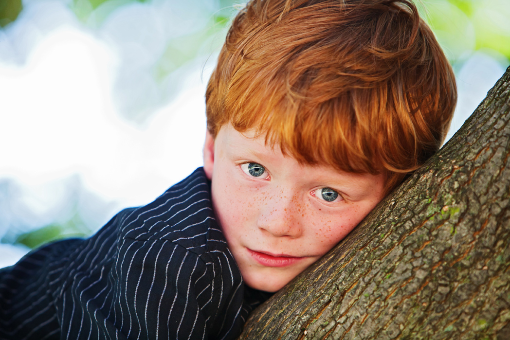 BOSTON FAMILY PHOTOGRAPHY