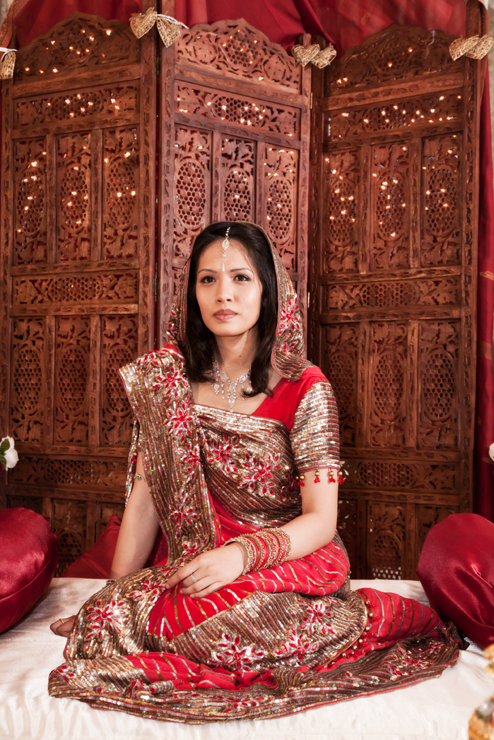 Indian wedding photographer Boston