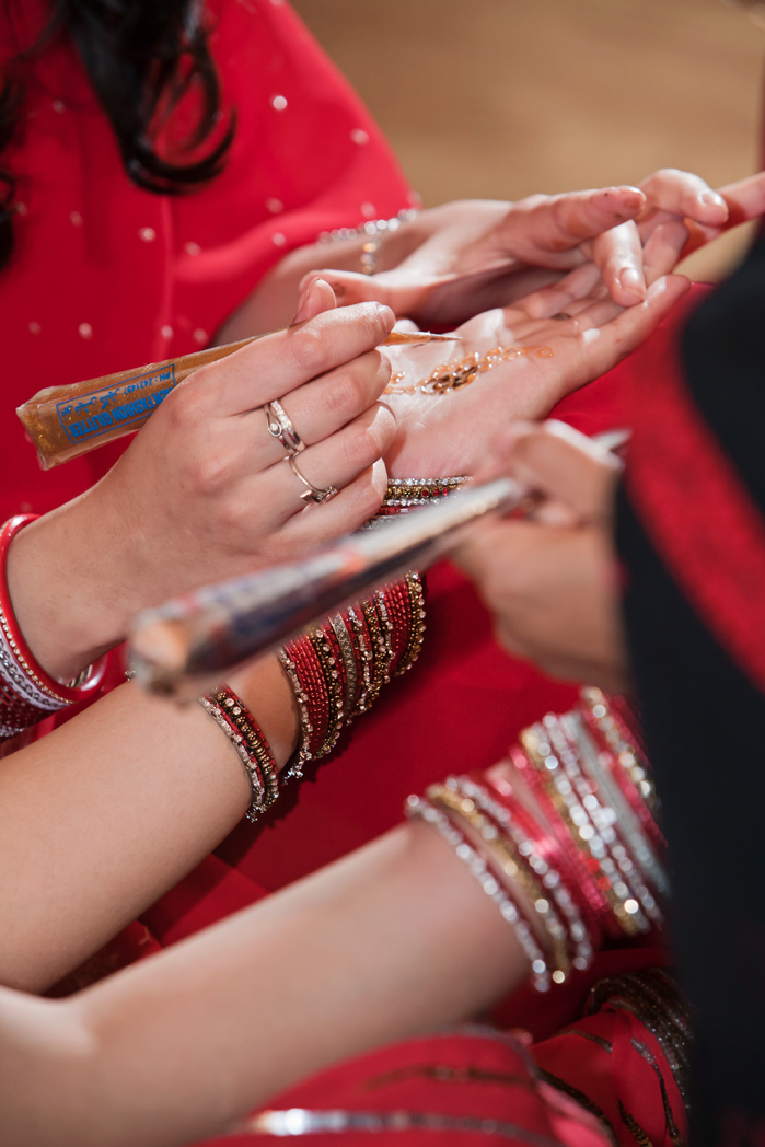 Boston Indian Wedding Photographers