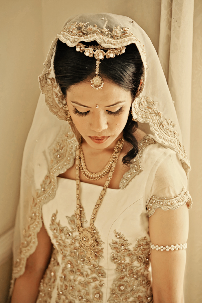 Boston Indian Wedding Photographers