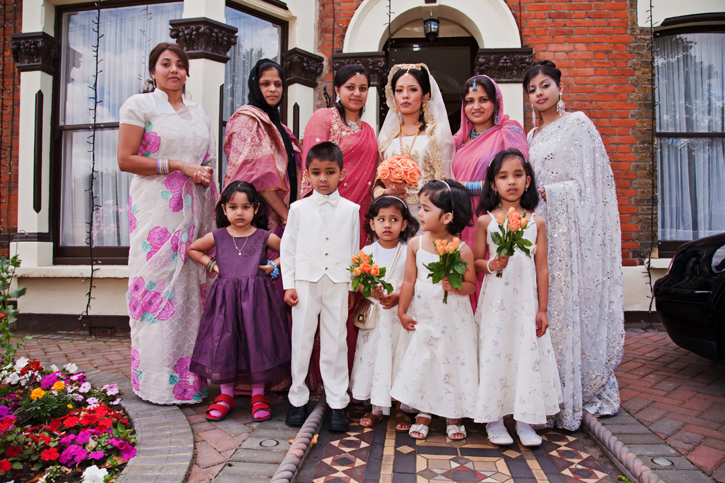 Indian wedding photographers in Boston
