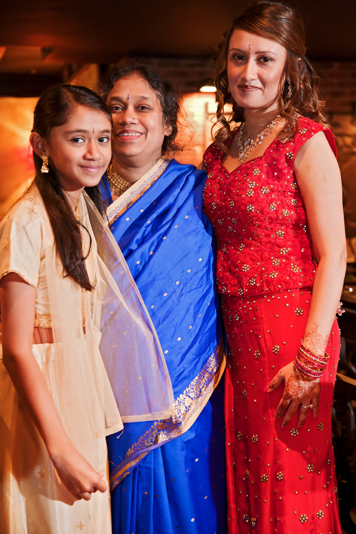 Indian wedding photography in Boston