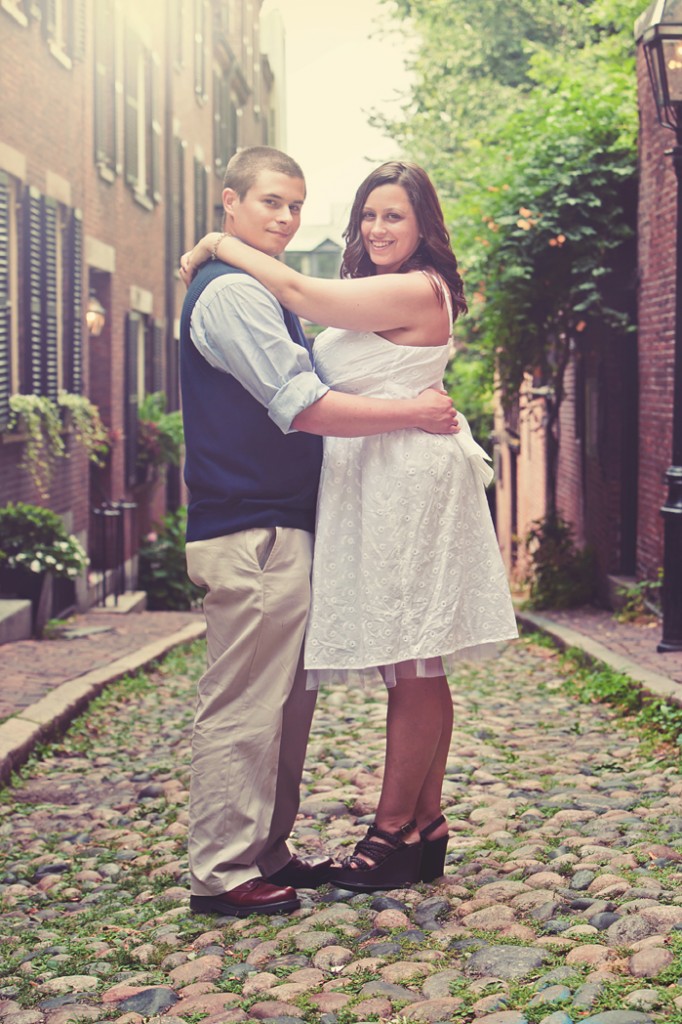 BOSTON WEDDING PHOTOGRAPHER FENWAY PARK