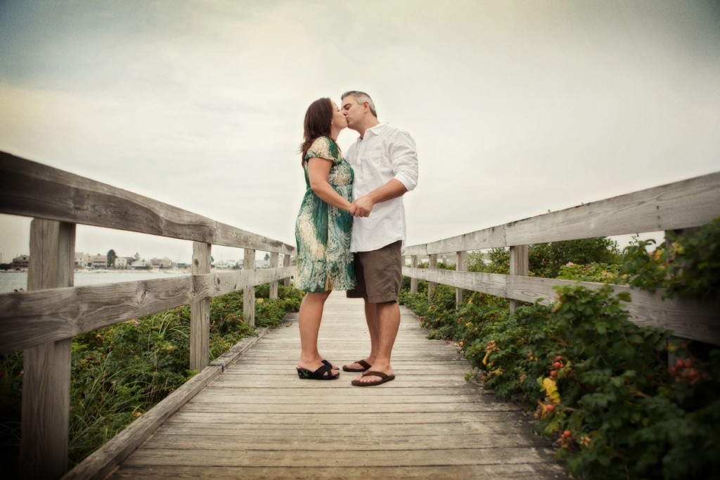 Boston wedding photograhers Kennebunport engagement photos