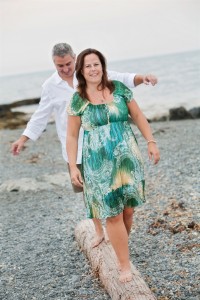 Boston wedding photographers | Maine Engagement photography