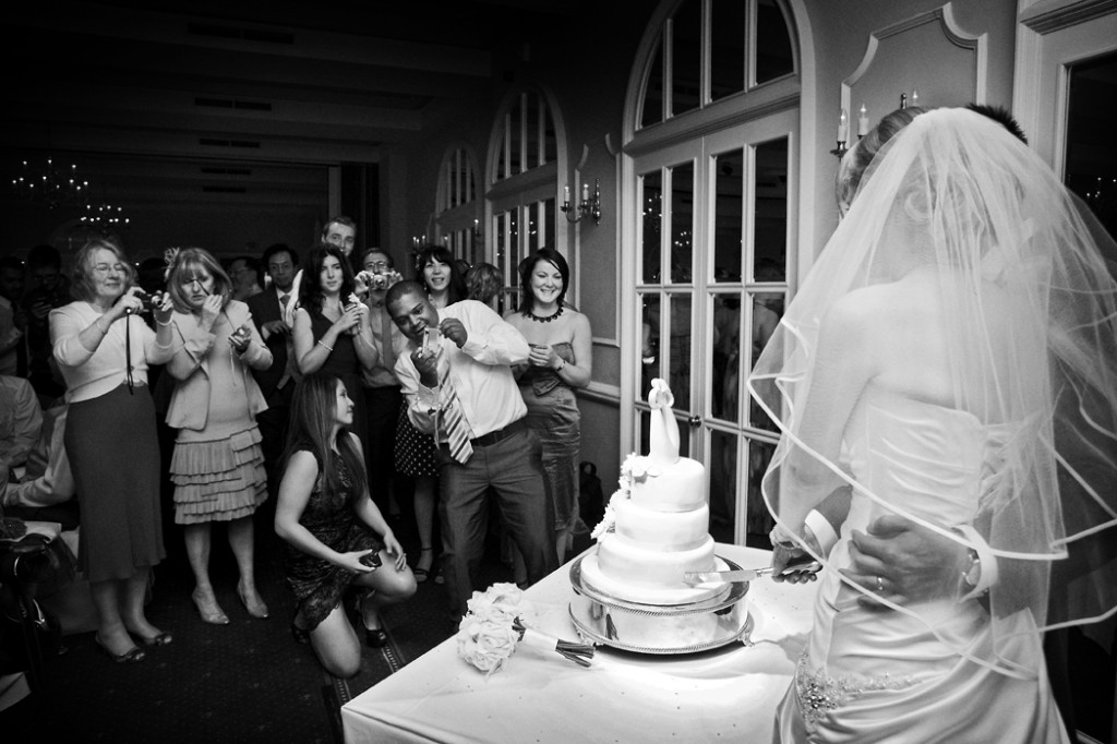 Boston wedding photography by Roberto Farren