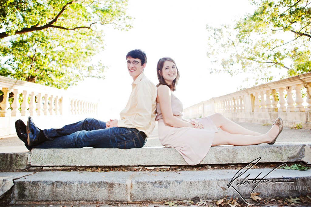 ENGAGEMENT PHOTOGRAPHY JOHN WEEKS BRIDGE CAMBRIDGE