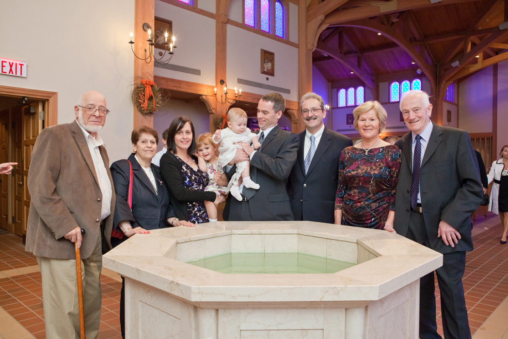 CHRISTENING AND FAMILY PHOTOGRAPHY BOSTON AND MA