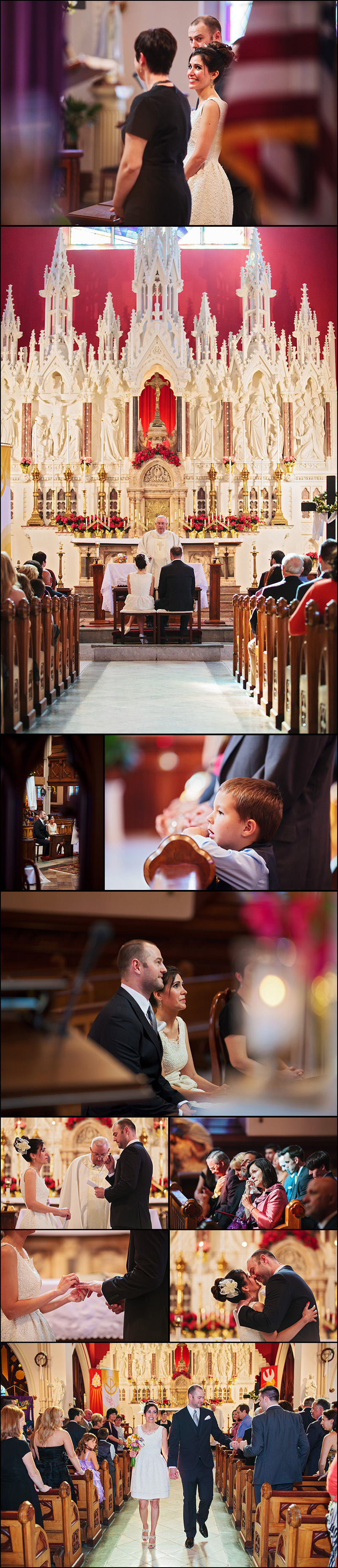 NEW ENGLAND WEDDING PHOTOGRAPHERS