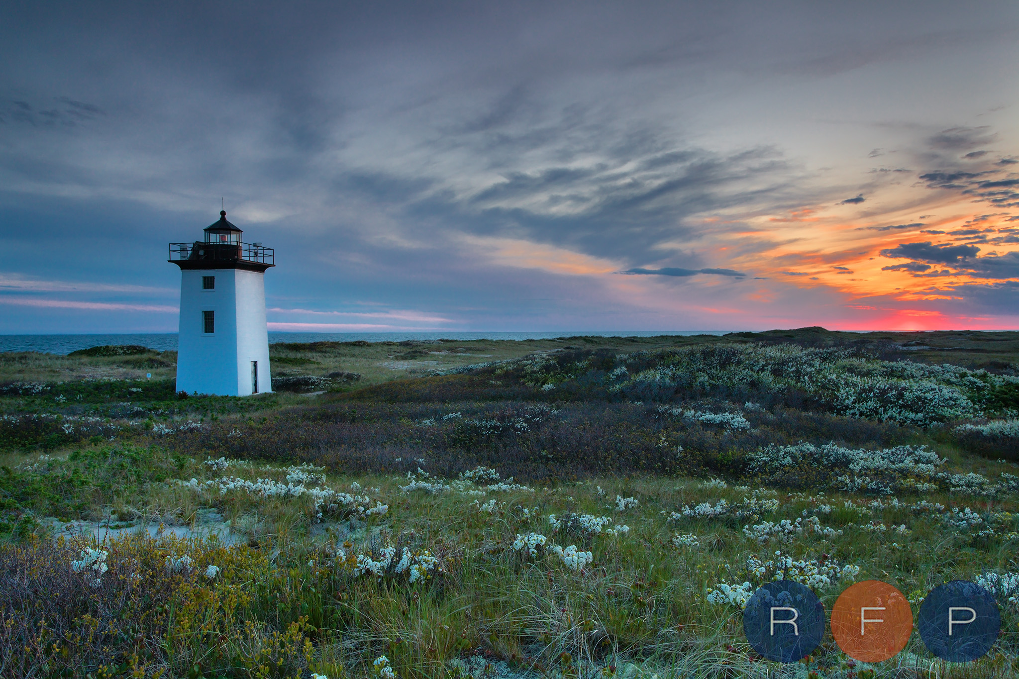 NEW ENGLAND LANDSCAPE PHOTOGRAPHY