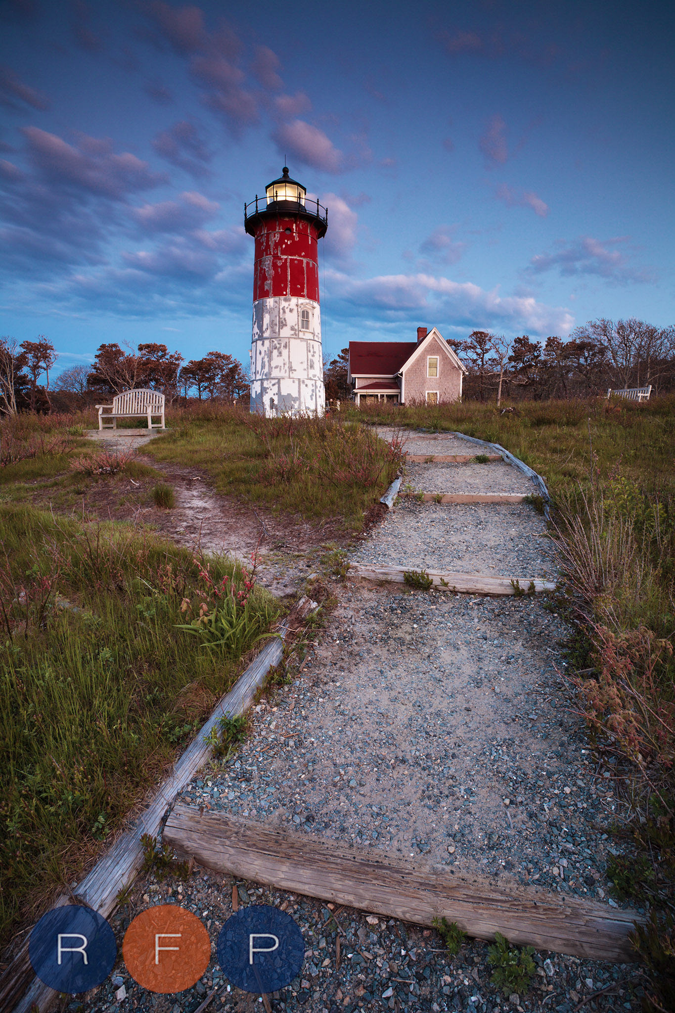 NEW ENGLAND LANDSCAPE PHOTOGRAPHY