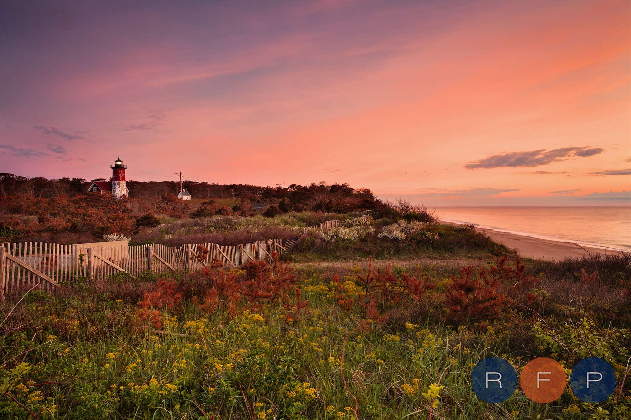 NEW ENGLAND LANDSCAPE PHOTOGRAPHY